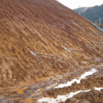 Drenagem Profunda em Taludes: O Que São DHPs e Quando Utilizar