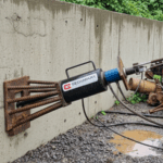 Testes e Ensaios de Tirantes: Garantindo Confiabilidade em Obras de Engenharia