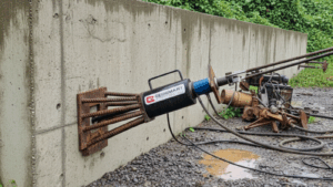 Testes e Ensaios de Tirantes: Garantindo Confiabilidade em Obras de Engenharia